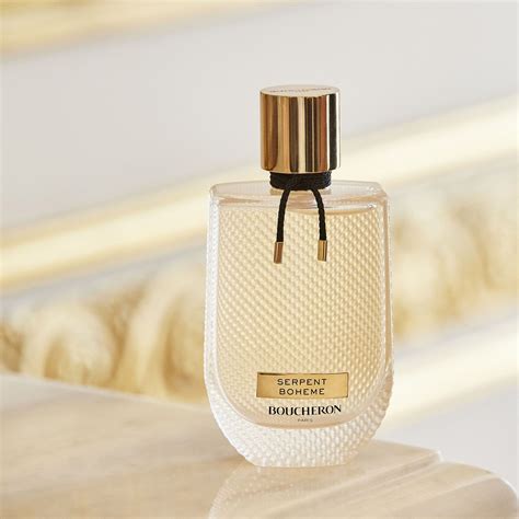 boucheron perfume.